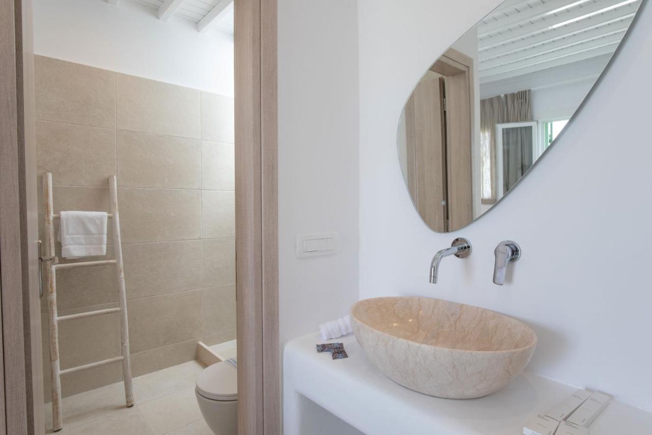 Mylos Suites Mykonos Town Exterior foto